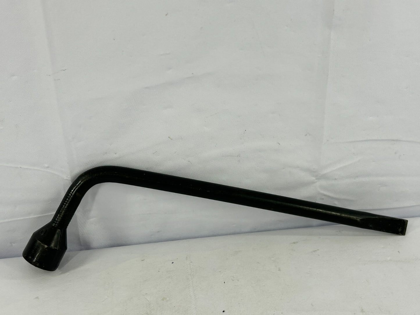 1998-2020 Toyota Sienna Spare Wheel Tire Lug Wrench Tool OEM 09150-02020