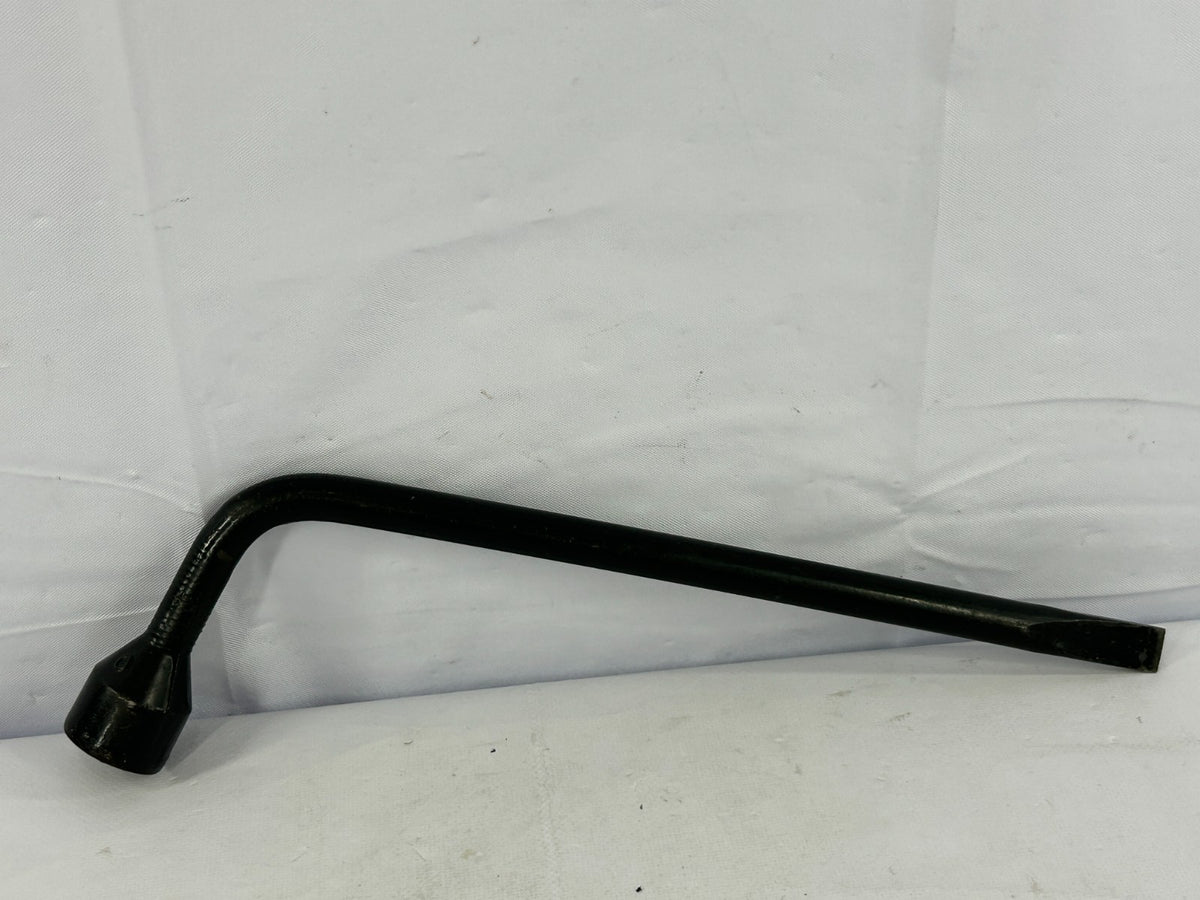 1998-2020 Toyota Sienna Spare Wheel Tire Lug Wrench Tool OEM 09150-02020