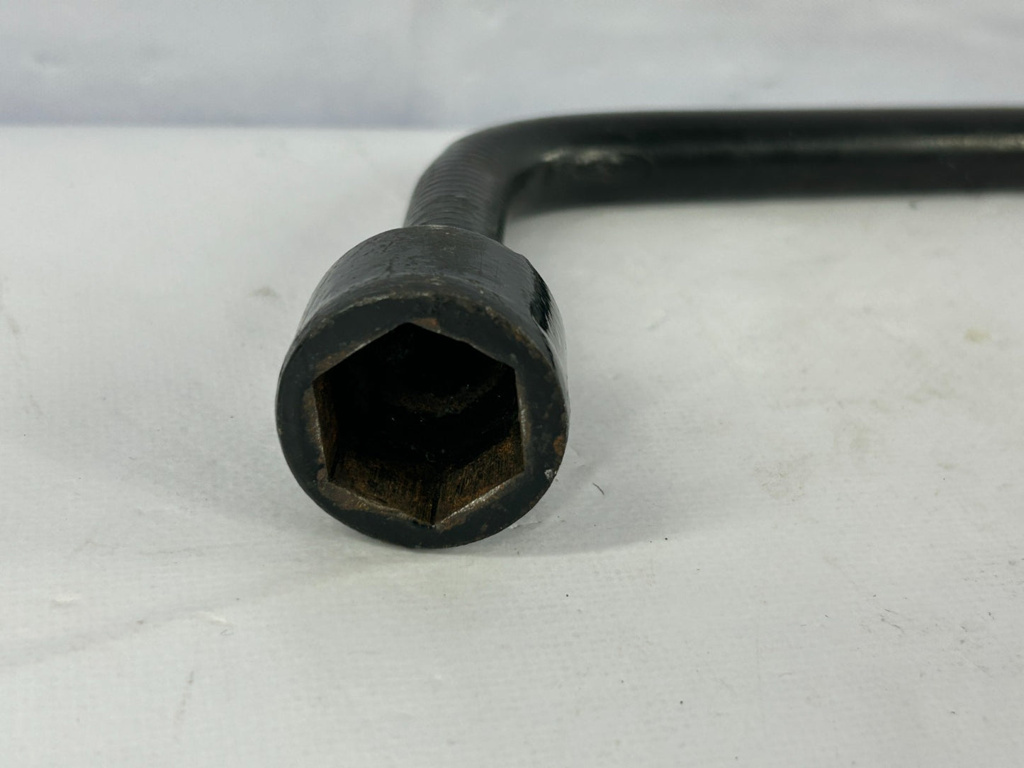 1998-2020 Toyota Sienna Spare Wheel Tire Lug Wrench Tool OEM 09150-02020