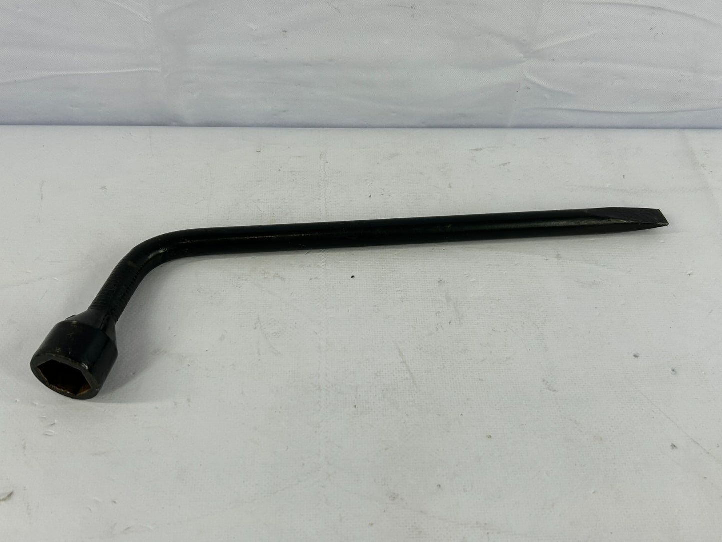 1998-2020 Toyota Sienna Spare Wheel Tire Lug Wrench Tool OEM 09150-02020