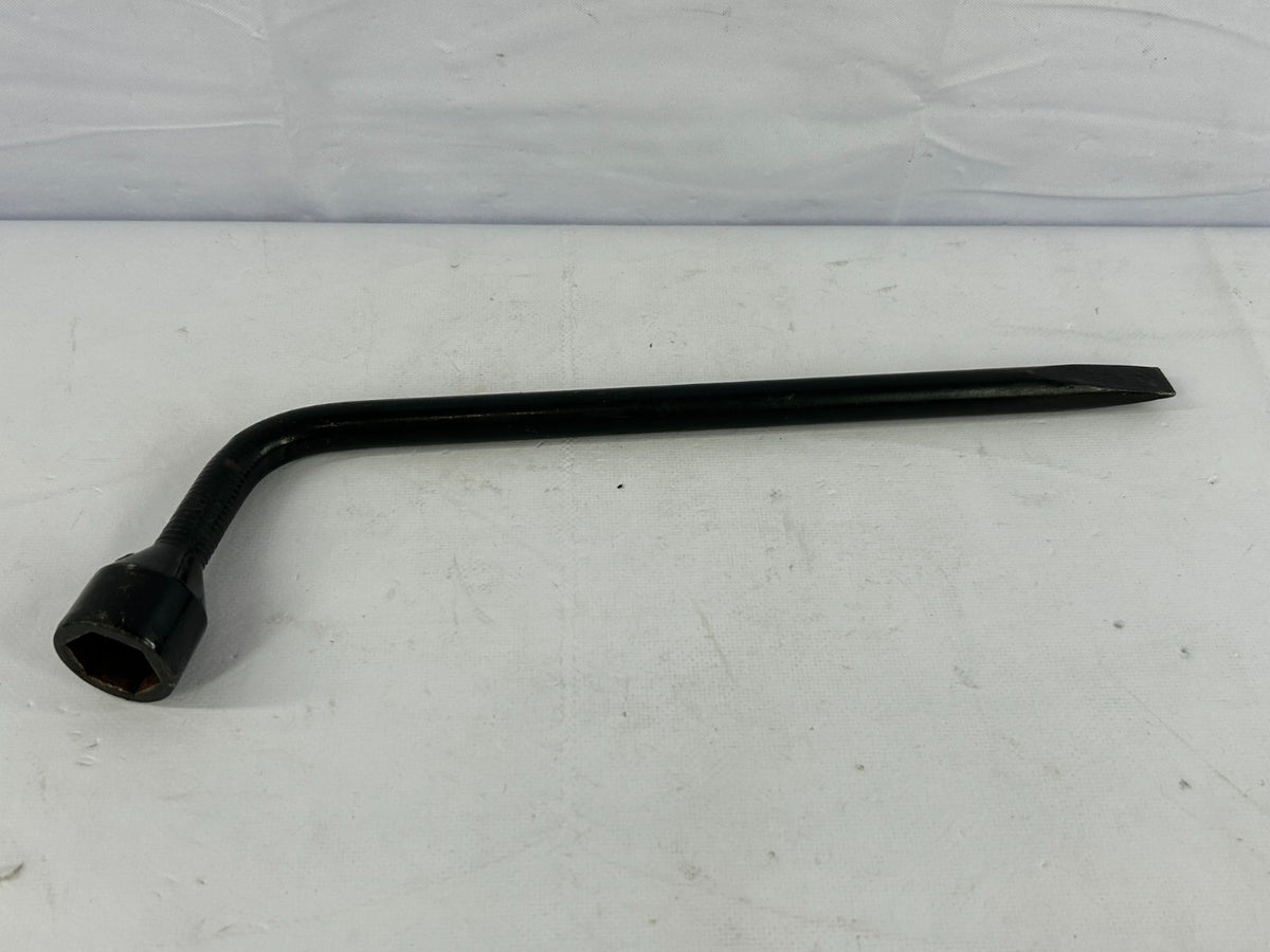 1998-2020 Toyota Sienna Spare Wheel Tire Lug Wrench Tool OEM 09150-02020