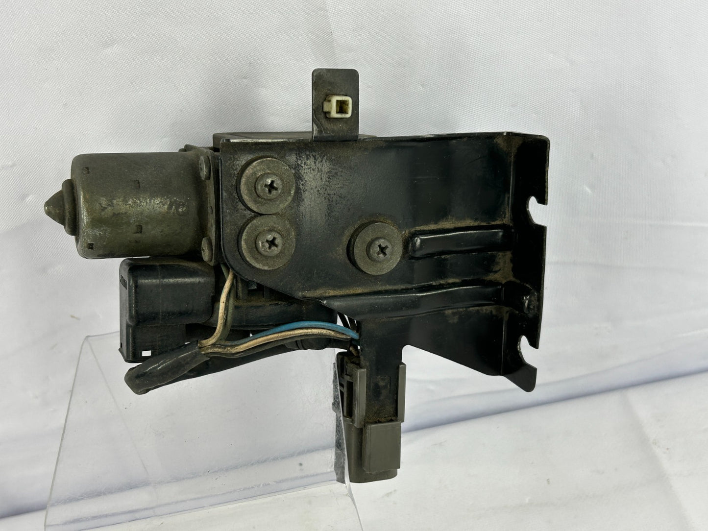 1995-1997 Subaru Legacy Cruise Control Pump Assembly Unit OEM 87052AC010
