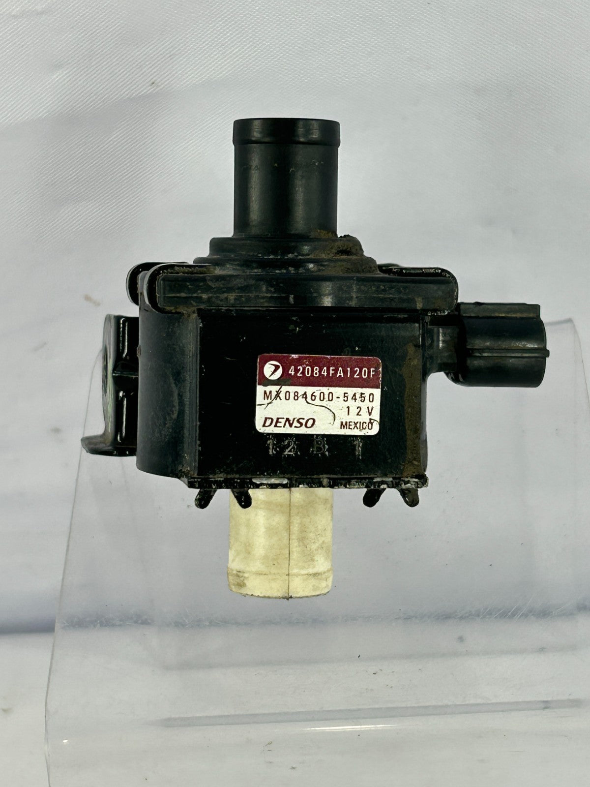 2000-2003 Subaru Outback Legacy Vapor Canister Drain Filter OEM 42084FA120F