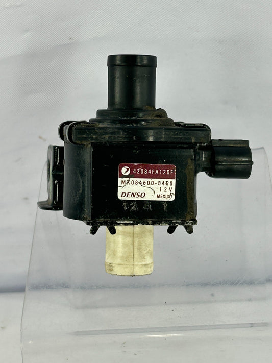 2000-2003 Subaru Outback Legacy Vapor Canister Drain Filter OEM 42084FA120F