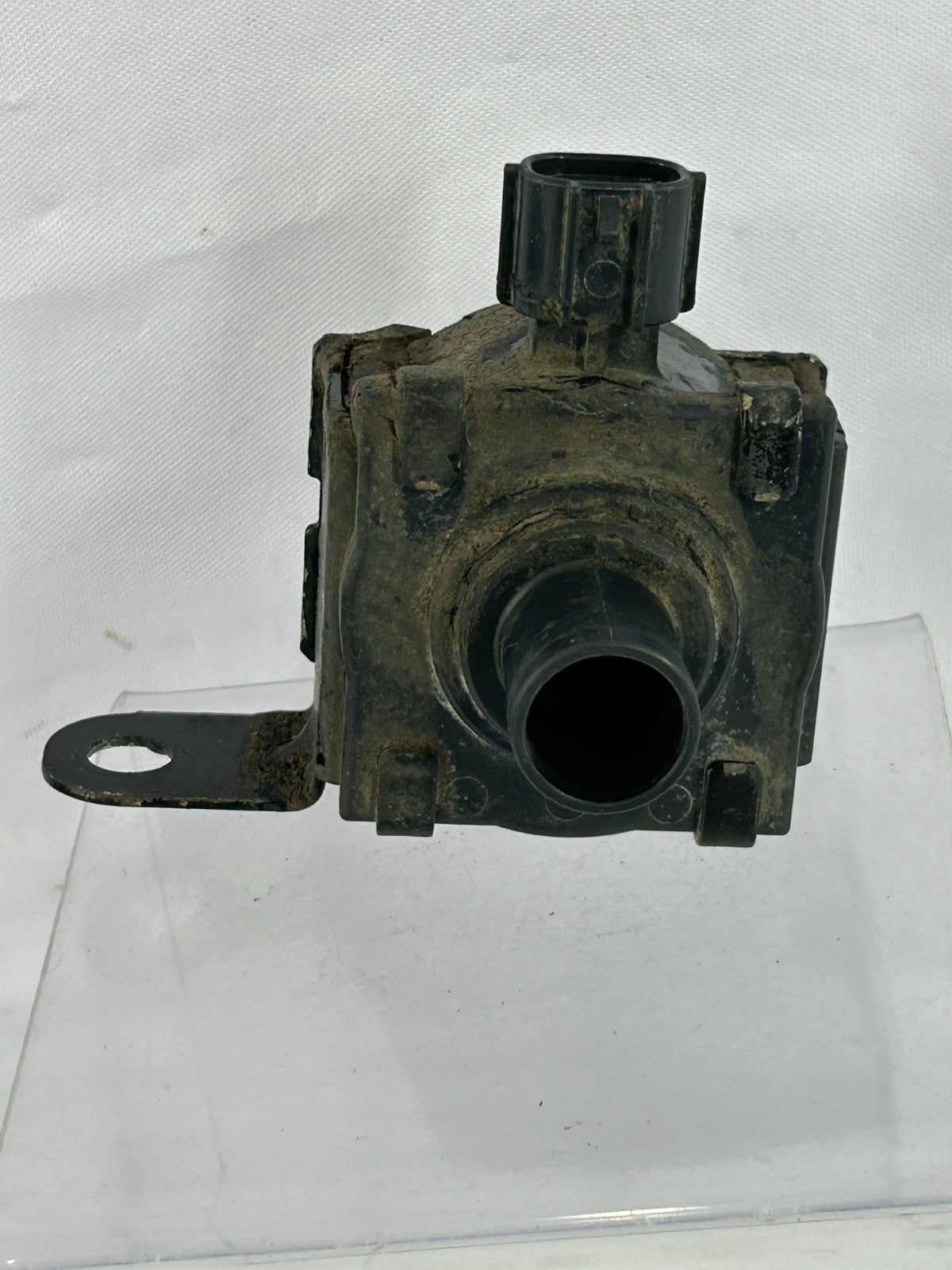 2000-2003 Subaru Outback Legacy Vapor Canister Drain Filter OEM 42084FA120F