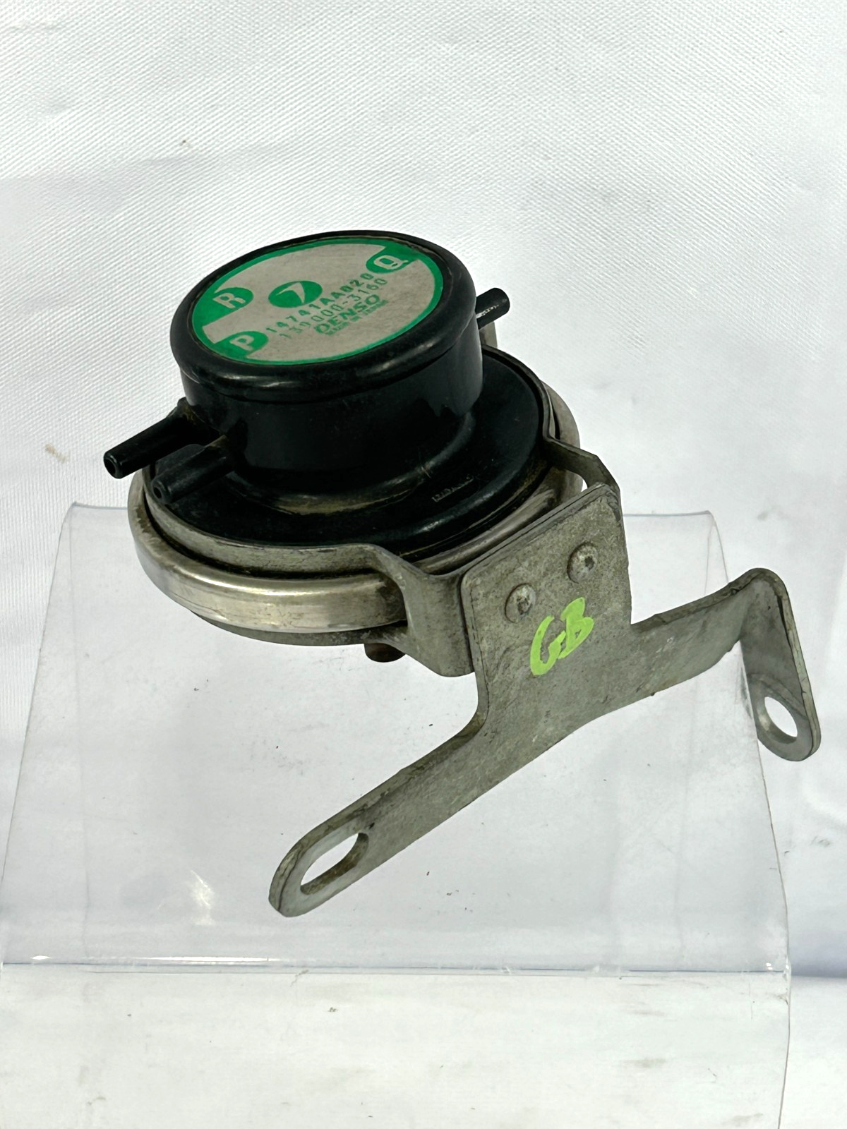 95-99 Subaru Legacy Outback Vacuum Solenoid Modulator EGR Valve OEM 14741AA020