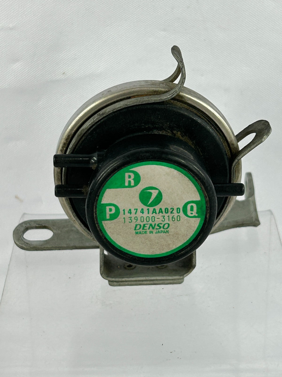 95-99 Subaru Legacy Outback Vacuum Solenoid Modulator EGR Valve OEM 14741AA020