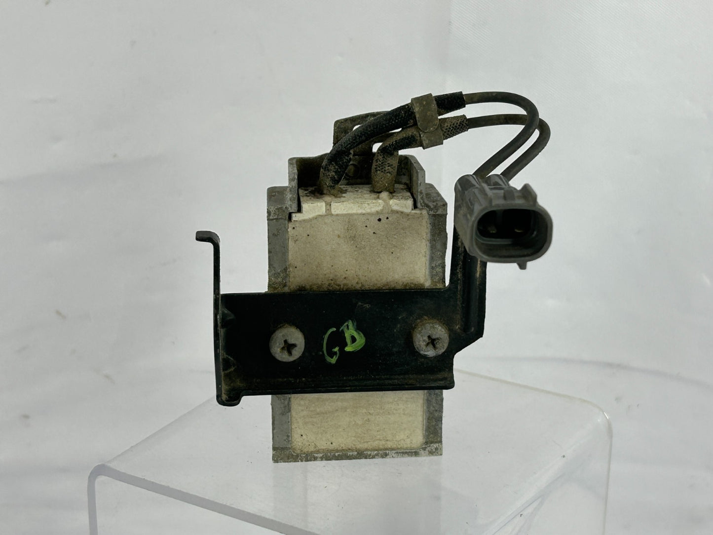 2003-2009 Toyota 4Runner Fuel Pump Resistor Module W/ Bracket OEM 23080-50130