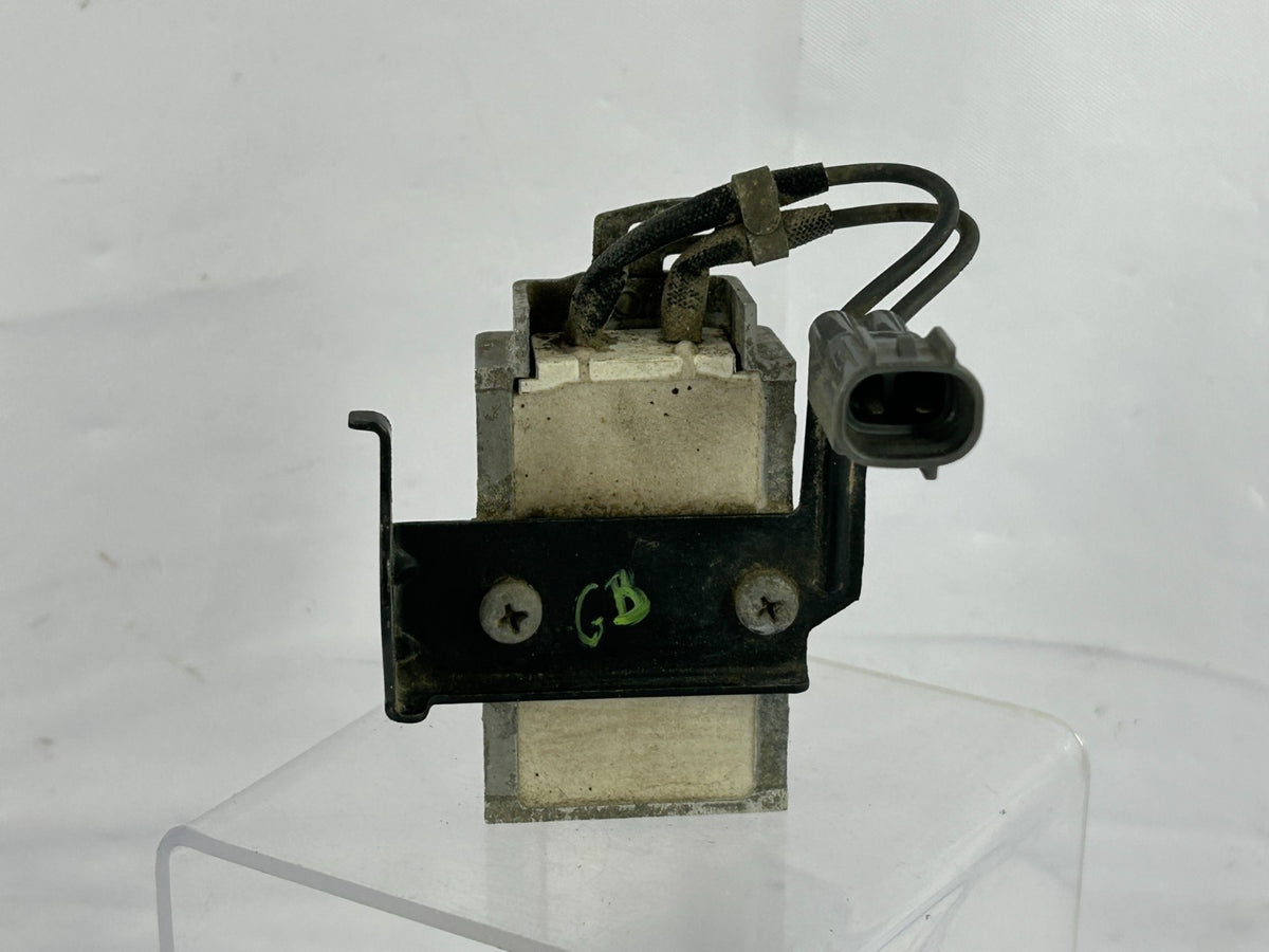 2003-2009 Toyota 4Runner Fuel Pump Resistor Module W/ Bracket OEM 23080-50130