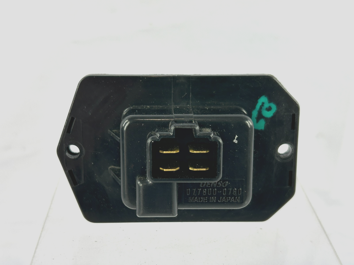 2005-2009 Subaru Outback Blower Motor Control Module Transistor OEM 73533AG000