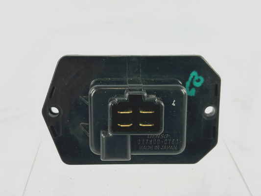 2005-2009 Subaru Outback Blower Motor Control Module Transistor OEM 73533AG000
