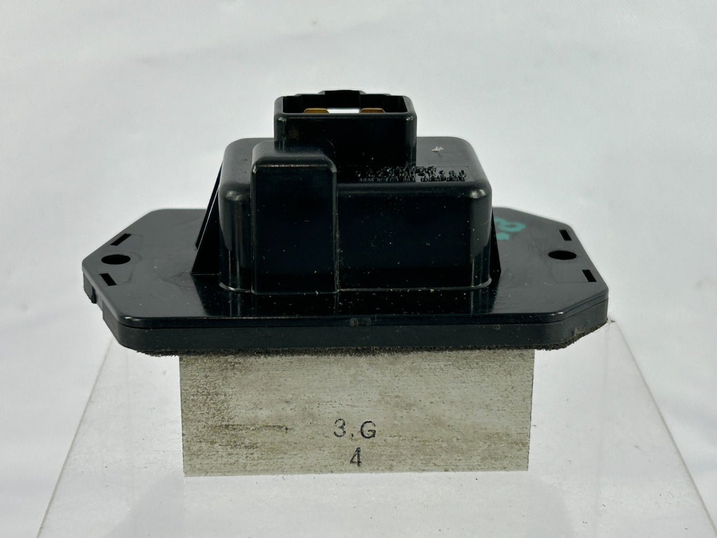 2005-2009 Subaru Outback Blower Motor Control Module Transistor OEM 73533AG000