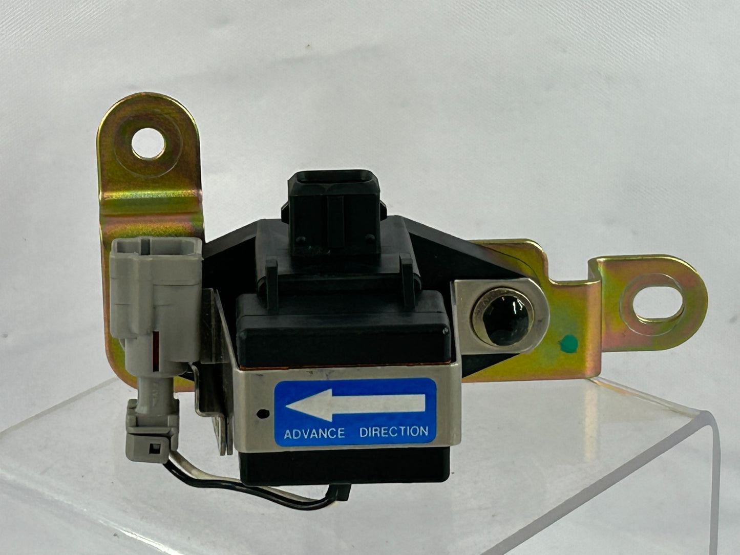 1997-2001 Nissan Pathfinder Deceleration Sensor Module Unit OEM 479301W300