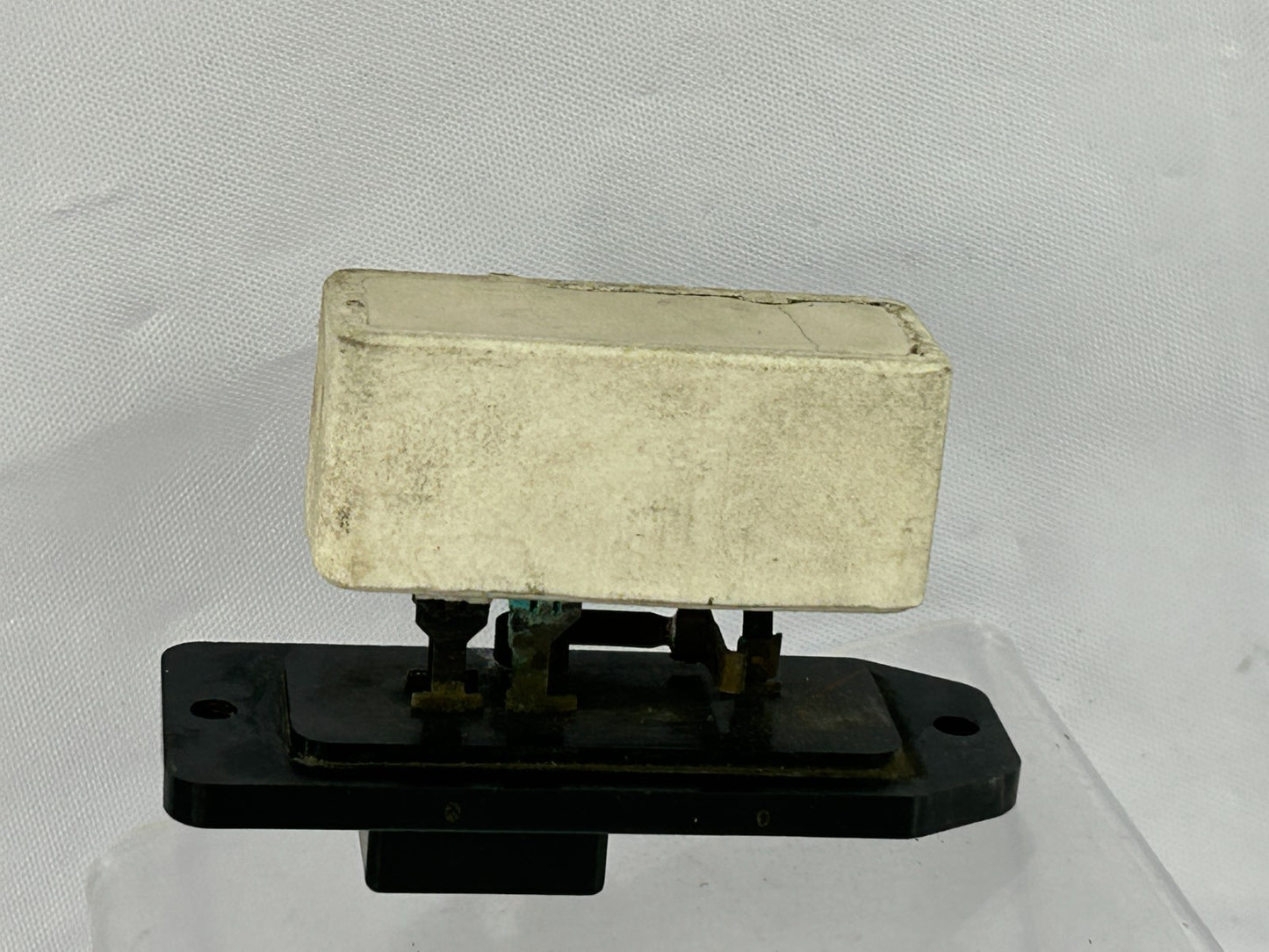 1996-2002 Toyota 4Runner HVAC AC Blower Motor Fan Resistor OEM 87138-35050