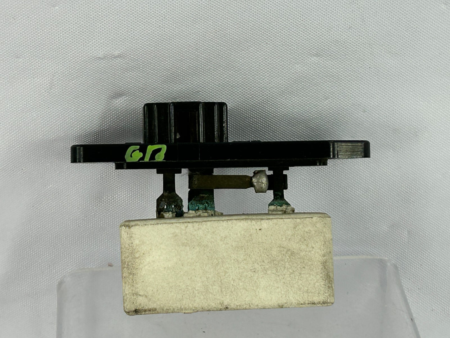 1996-2002 Toyota 4Runner HVAC AC Blower Motor Fan Resistor OEM 87138-35050