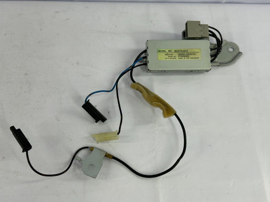 2010-2014 Subaru Outback Radio Antenna Amplifier Control Module OEM 86327AJ61A