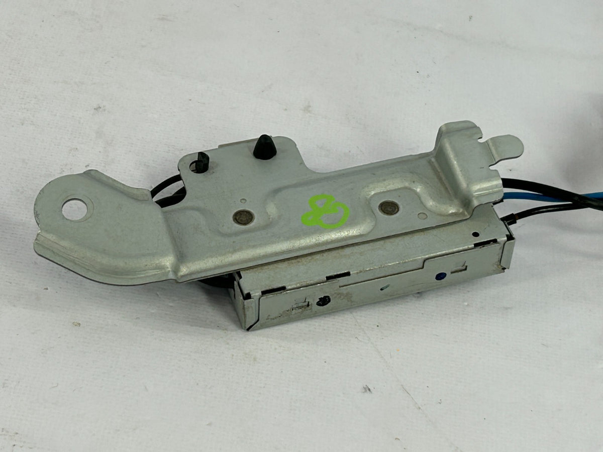 2010-2014 Subaru Outback Radio Antenna Amplifier Control Module OEM 86327AJ61A