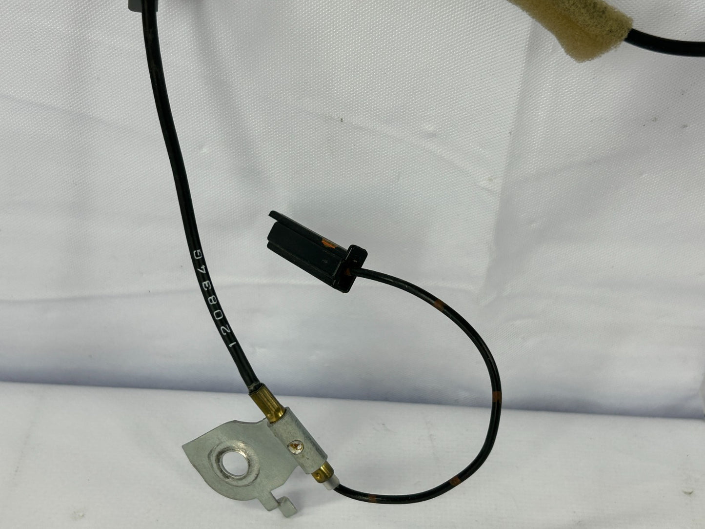 2010-2014 Subaru Outback Radio Antenna Amplifier Control Module OEM 86327AJ61A