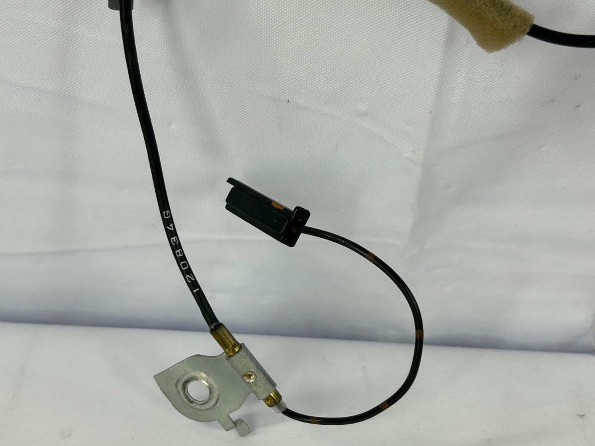2010-2014 Subaru Outback Radio Antenna Amplifier Control Module OEM 86327AJ61A