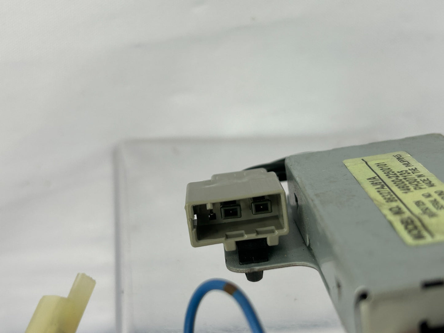 2010-2014 Subaru Outback Radio Antenna Amplifier Control Module OEM 86327AJ61A