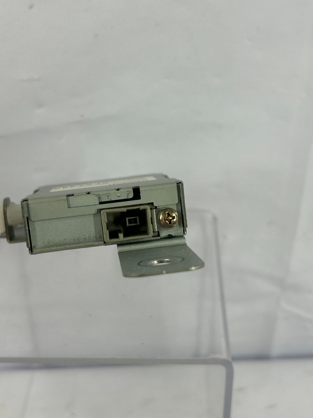 2005-2008 Subaru Outback Legacy Clarion Antenna Amplifier Module OEM 86327AG06B