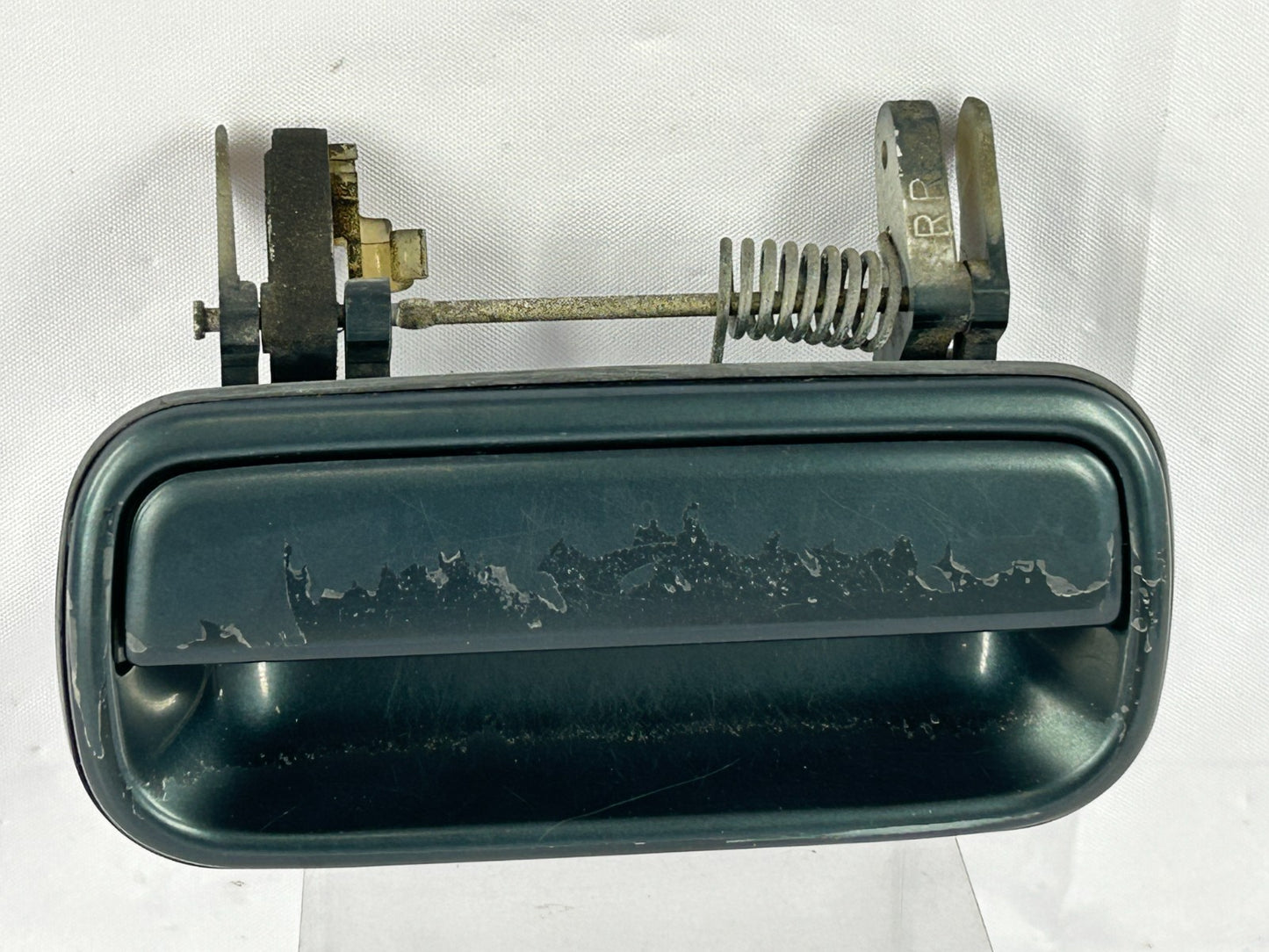1997-1999 Toyota 4Runner Rear Right Side Exterior Door Handle OEM 69230-35060
