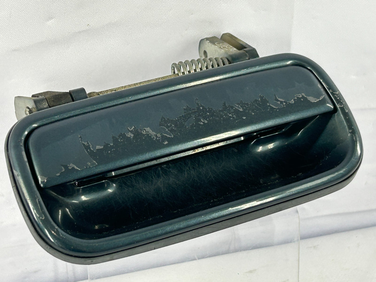 1997-1999 Toyota 4Runner Rear Right Side Exterior Door Handle OEM 69230-35060
