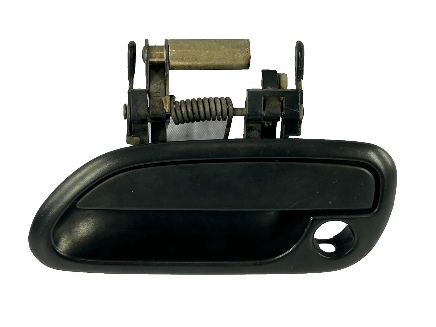 2000-2004 Subaru Legacy Outback Front Left Exterior Door Handle OEM 61021AE19ANN