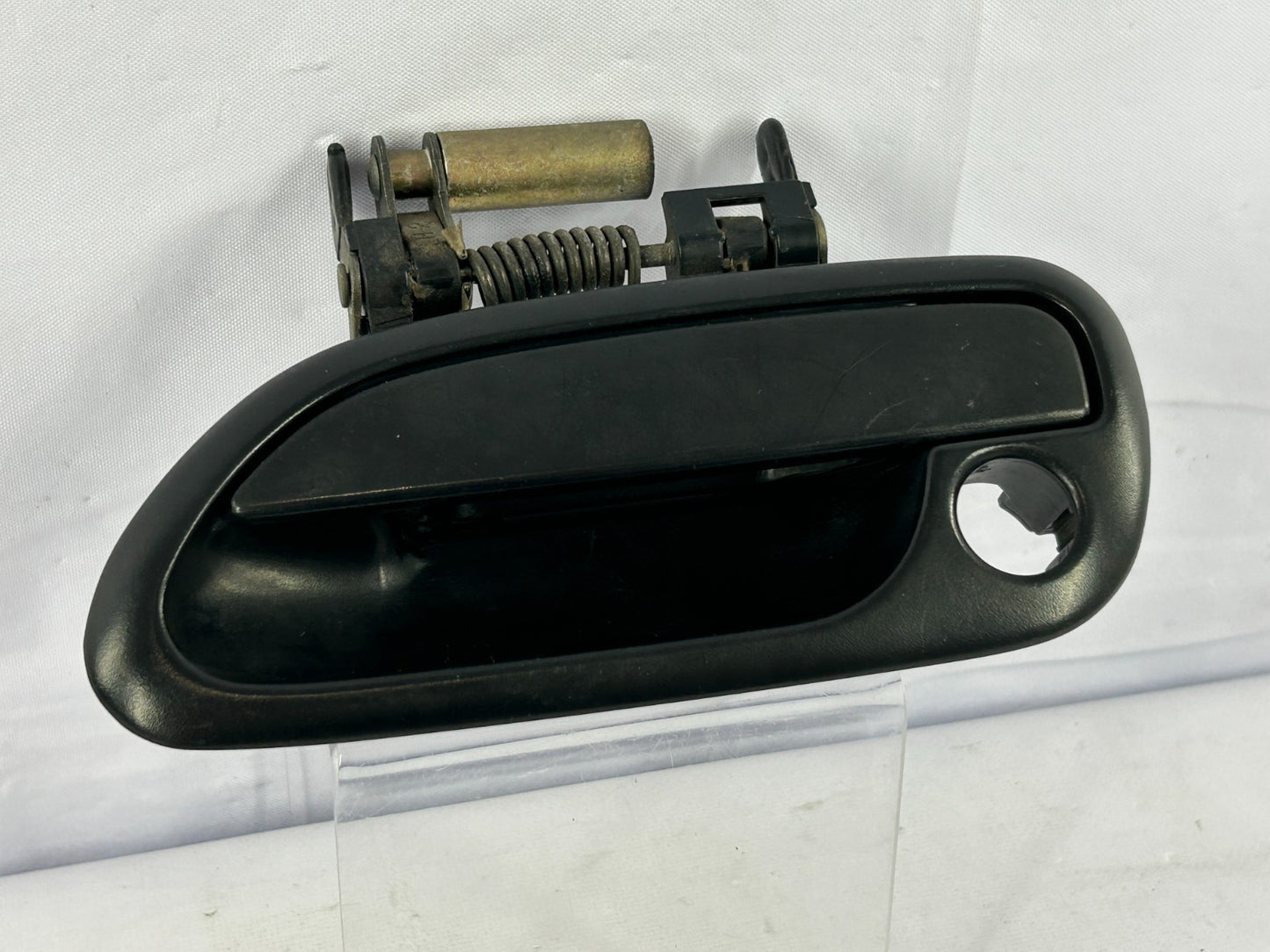 2000-2004 Subaru Legacy Outback Front Left Exterior Door Handle OEM 61021AE19ANN