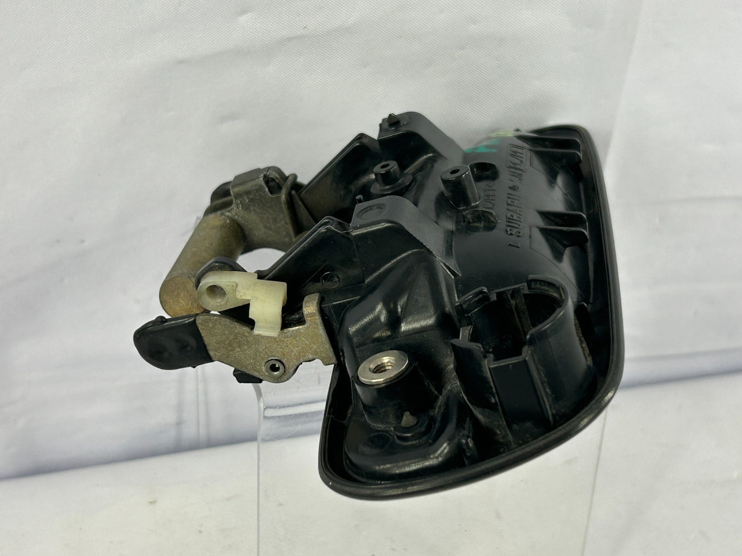 2000-2004 Subaru Legacy Outback Front Left Exterior Door Handle OEM 61021AE19ANN