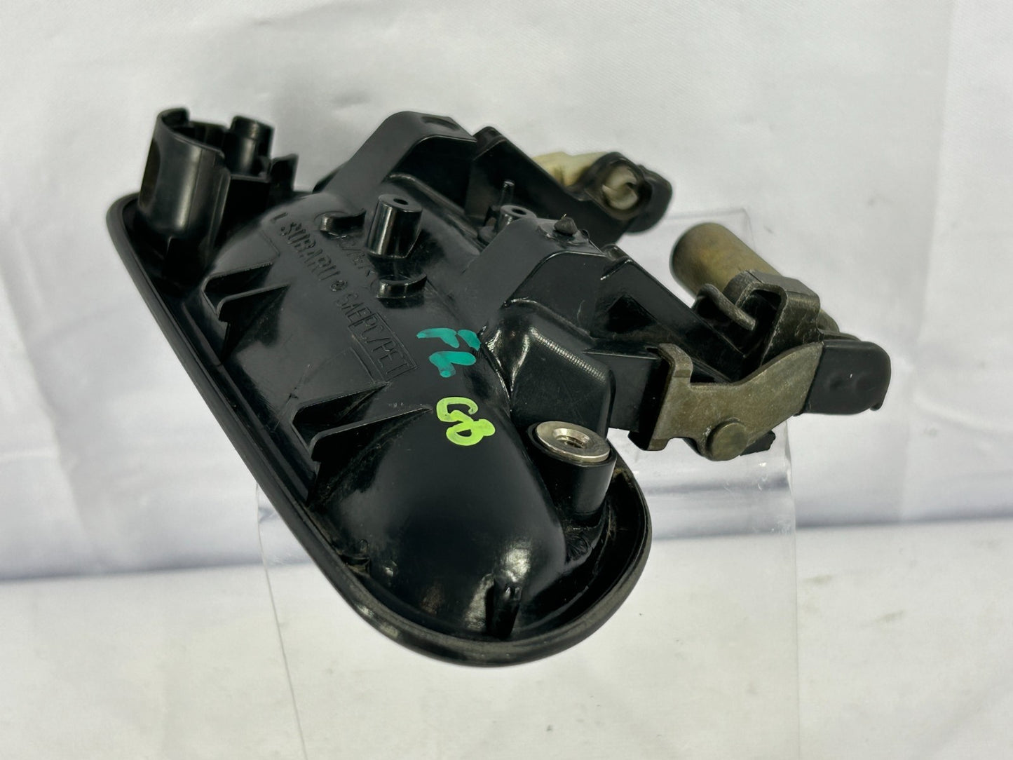 2000-2004 Subaru Legacy Outback Front Left Exterior Door Handle OEM 61021AE19ANN