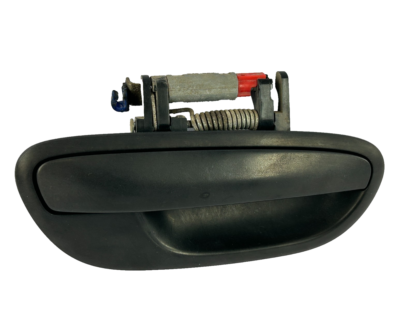 2007-2009 Subaru Outback Front Right Side Exterior Door Handle OEM 61021AG06ANN