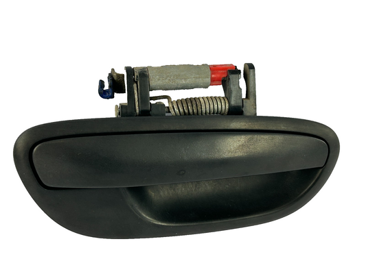 2007-2009 Subaru Outback Front Right Side Exterior Door Handle OEM 61021AG06ANN