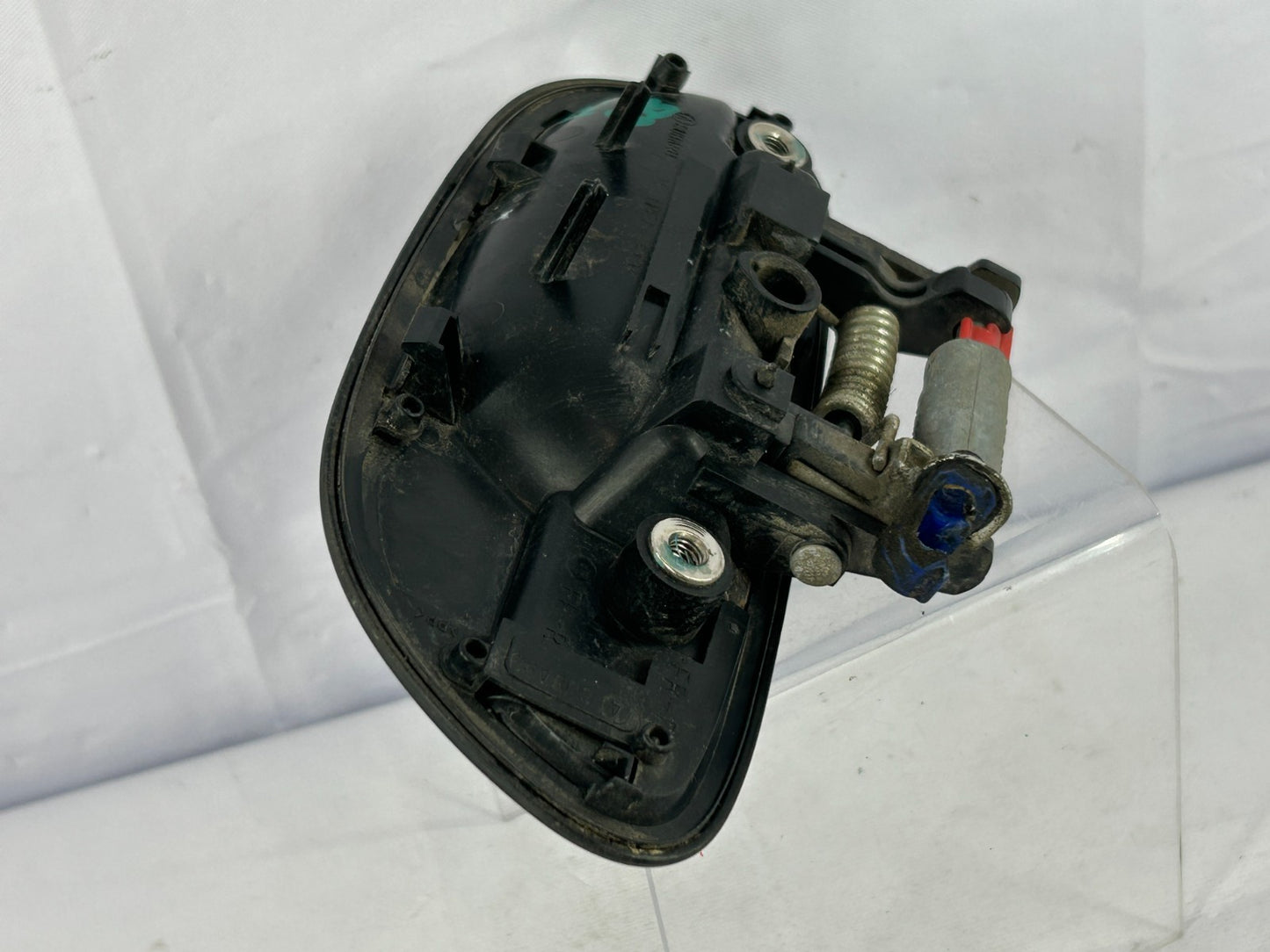 2007-2009 Subaru Outback Front Right Side Exterior Door Handle OEM 61021AG06ANN