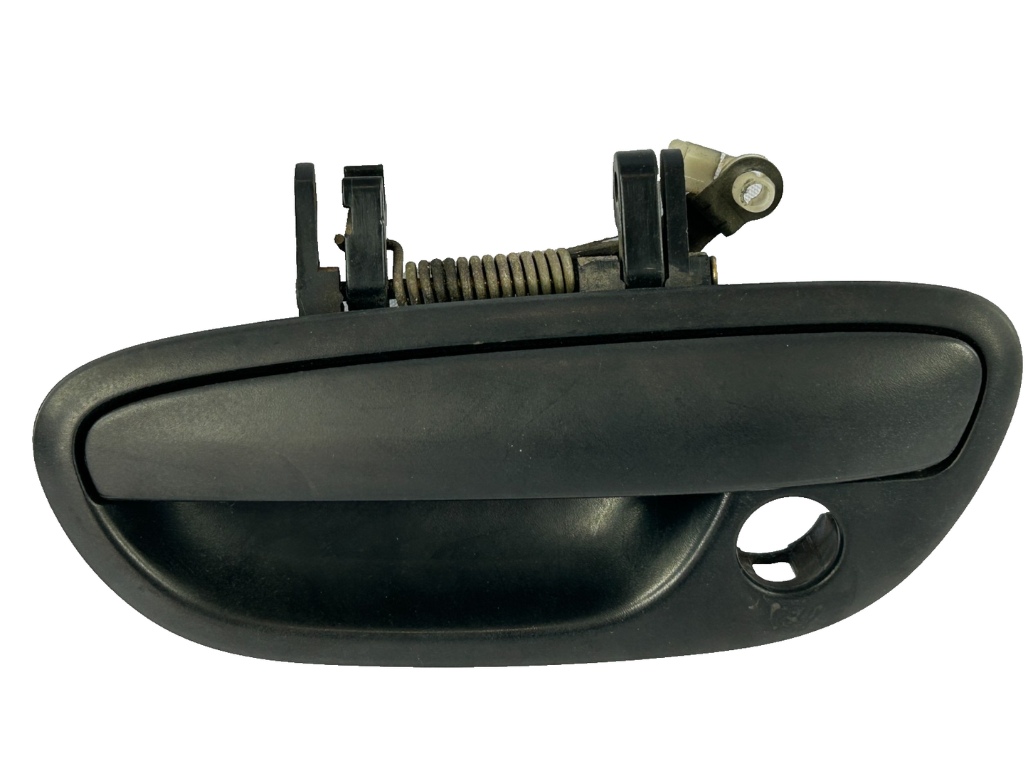 2005-2006 Subaru Legacy Outback Front Left Exterior Door Handle OEM 61021AG03ANN