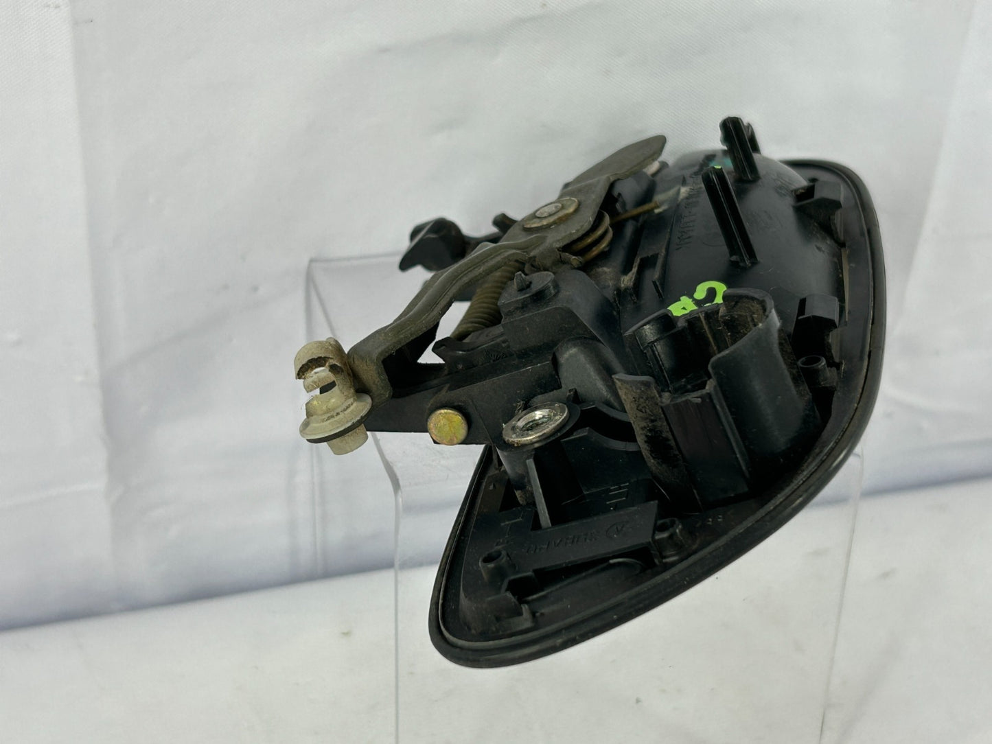 2005-2006 Subaru Legacy Outback Front Left Exterior Door Handle OEM 61021AG03ANN
