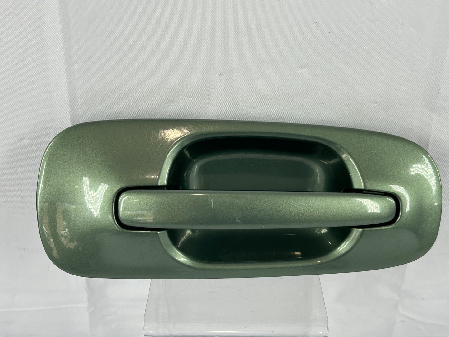 2006-2007 Subaru Impreza Front Right Side Exterior Door Handle OEM 61021FE060QG