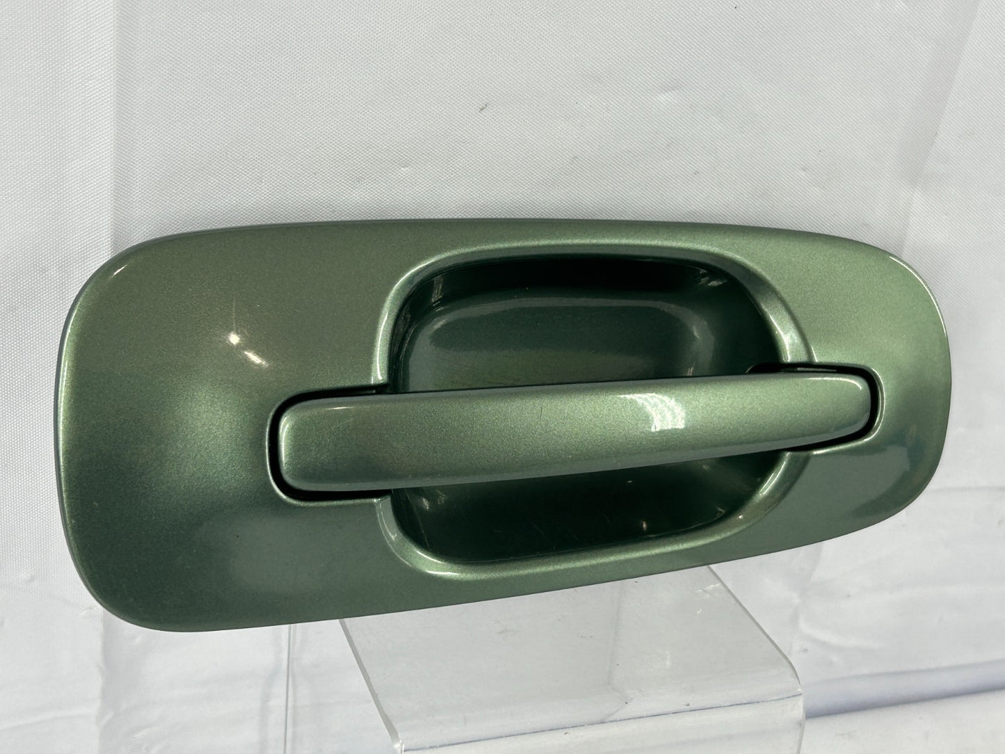 2006-2007 Subaru Impreza Front Right Side Exterior Door Handle OEM 61021FE060QG