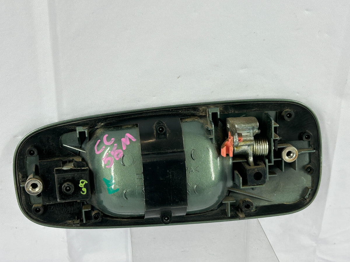 2006-2007 Subaru Impreza Front Right Side Exterior Door Handle OEM 61021FE060QG