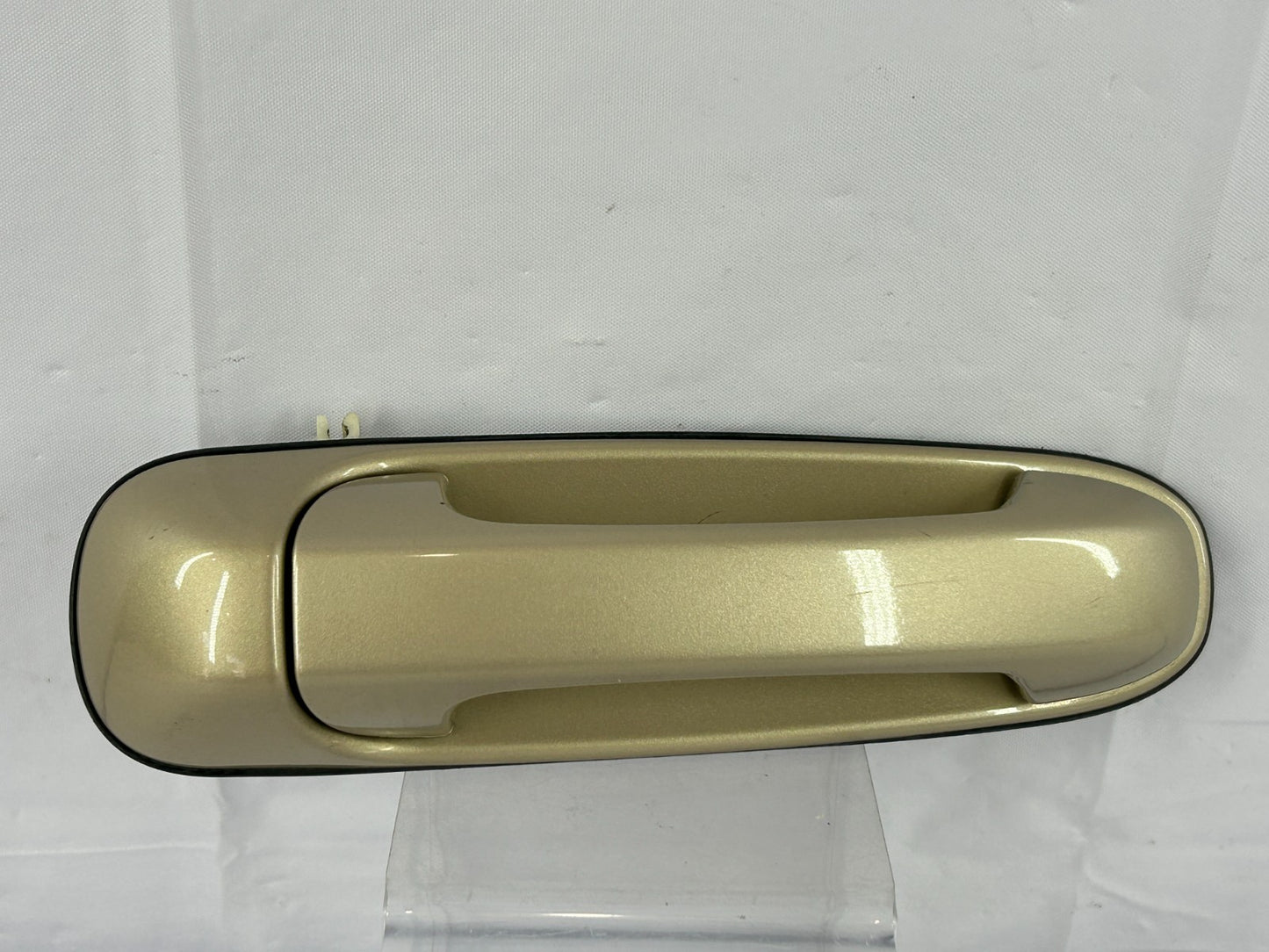 1999-2000 Jeep Grand Cherokee Rear Right Exterior Door Handle 5FW46VTEAB OEM
