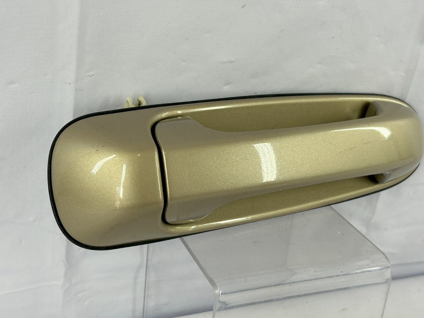 1999-2000 Jeep Grand Cherokee Rear Right Exterior Door Handle 5FW46VTEAB OEM