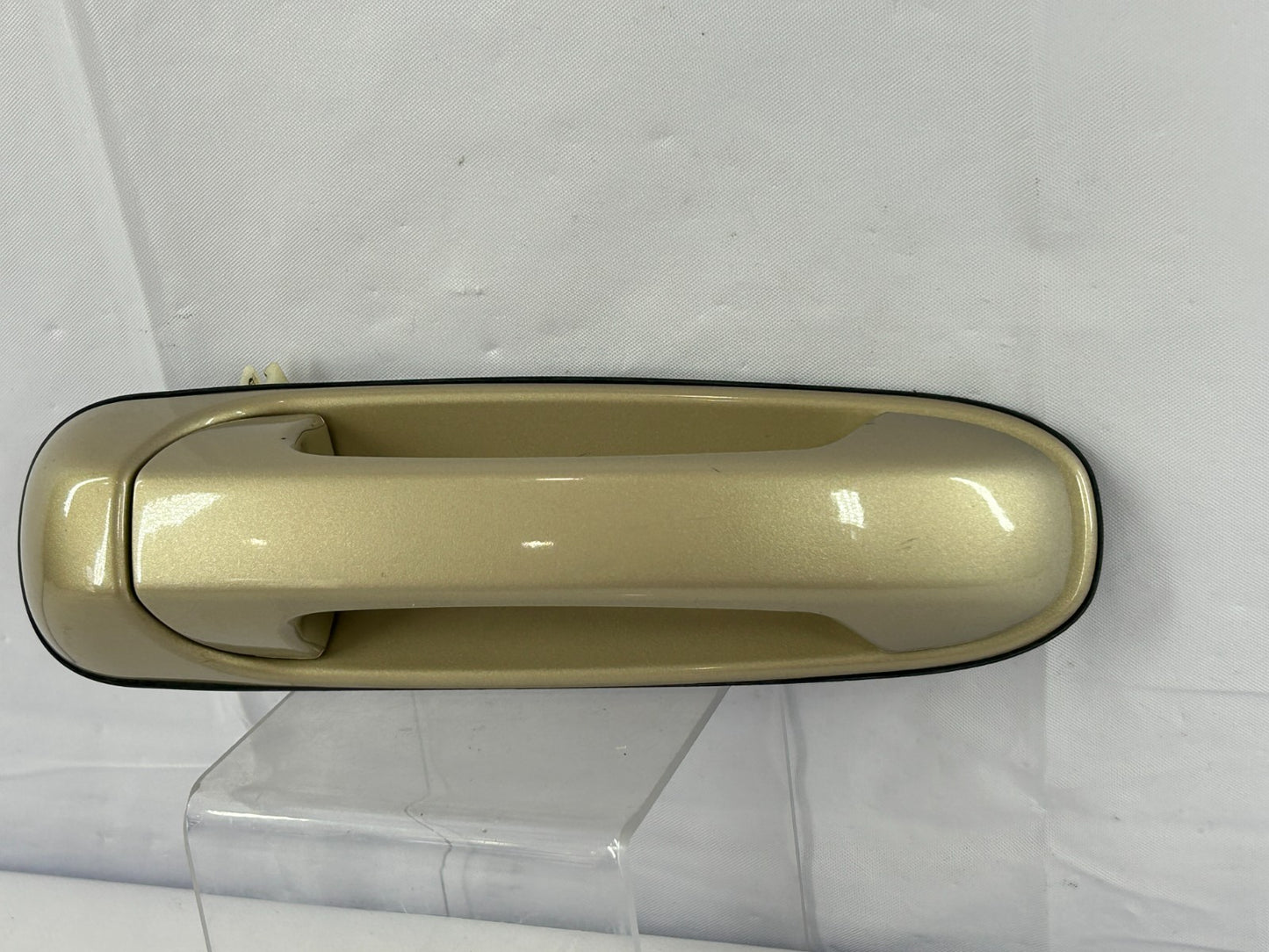 1999-2000 Jeep Grand Cherokee Rear Right Exterior Door Handle 5FW46VTEAB OEM