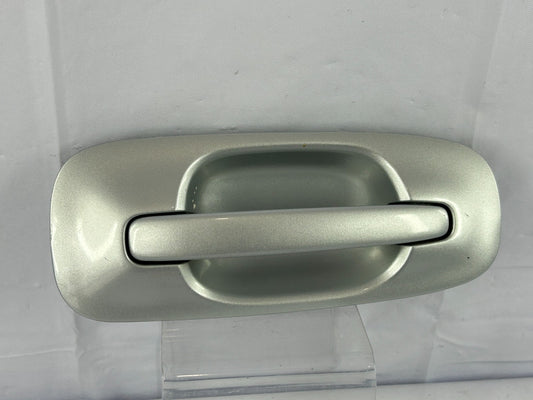 2002-2005 Subaru Impreza Rear Right Side Exterior Door Handle OEM 61022FE020TG