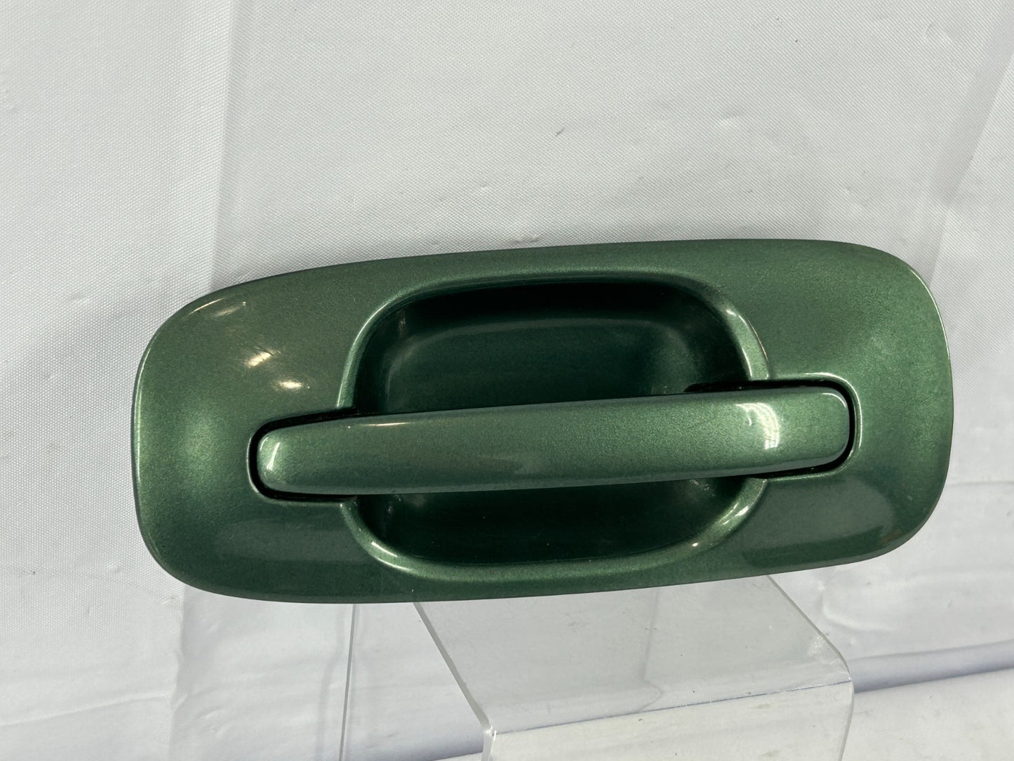 2006-2007 Subaru Impreza Rear Left Side Exterior Door Handle OEM 61022FE030QG