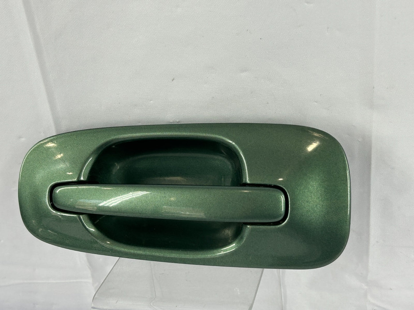 2006-2007 Subaru Impreza Rear Left Side Exterior Door Handle OEM 61022FE030QG