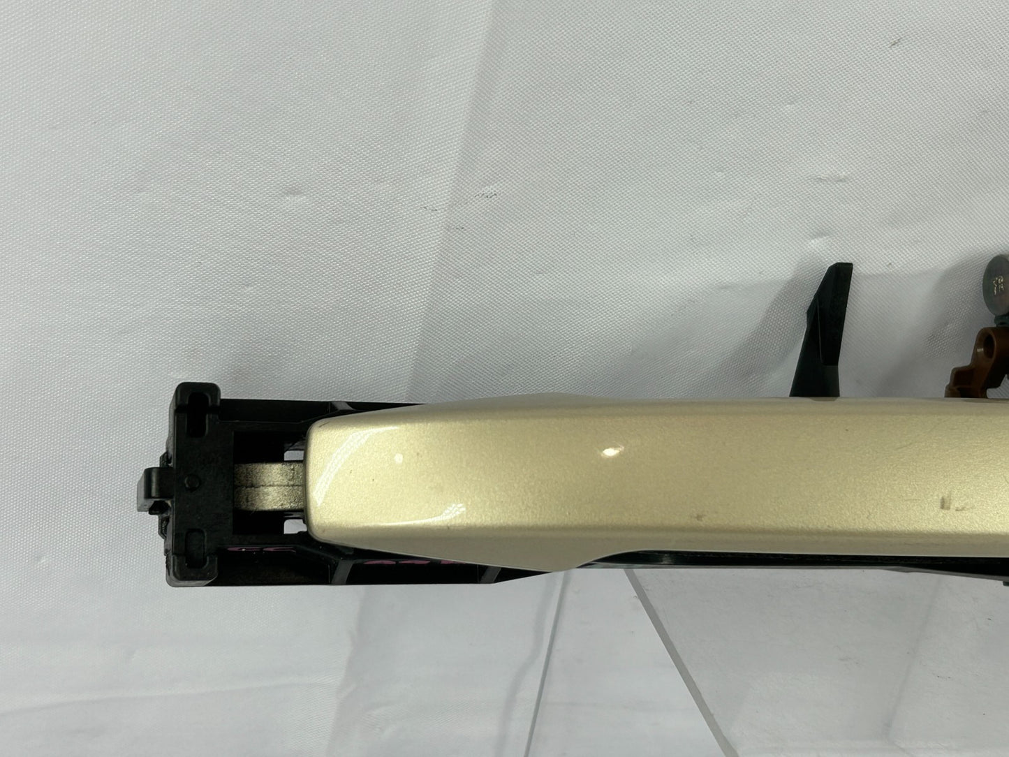 2010-2014 Subaru Outback Front Left Side Exterior Door Handle OEM 61160AJ10A