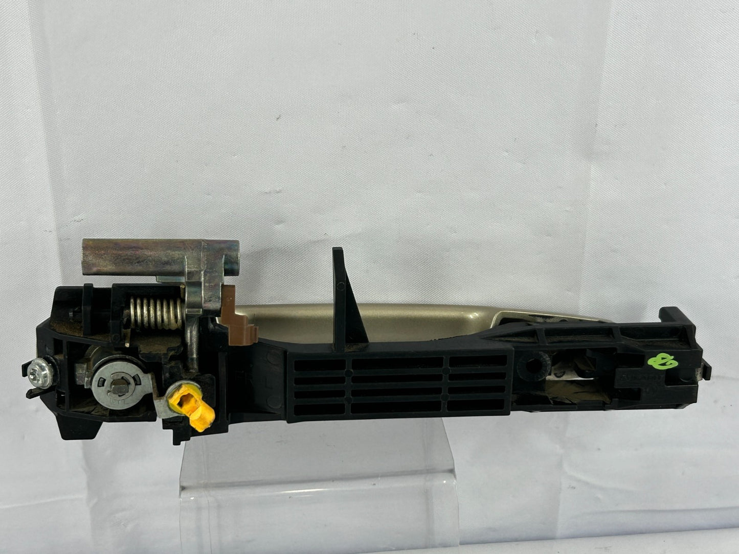 2010-2014 Subaru Outback Front Left Side Exterior Door Handle OEM 61160AJ10A