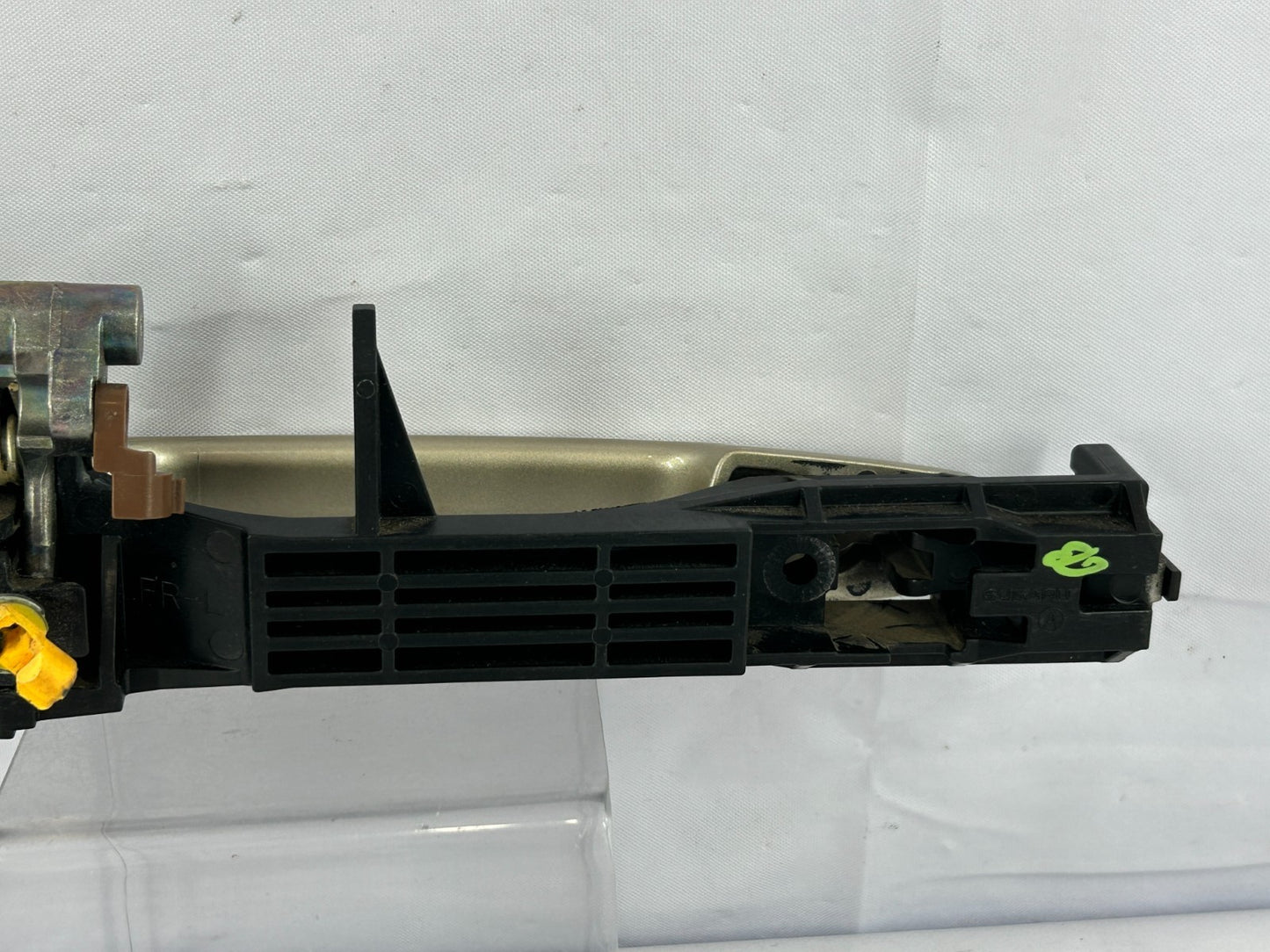 2010-2014 Subaru Outback Front Left Side Exterior Door Handle OEM 61160AJ10A