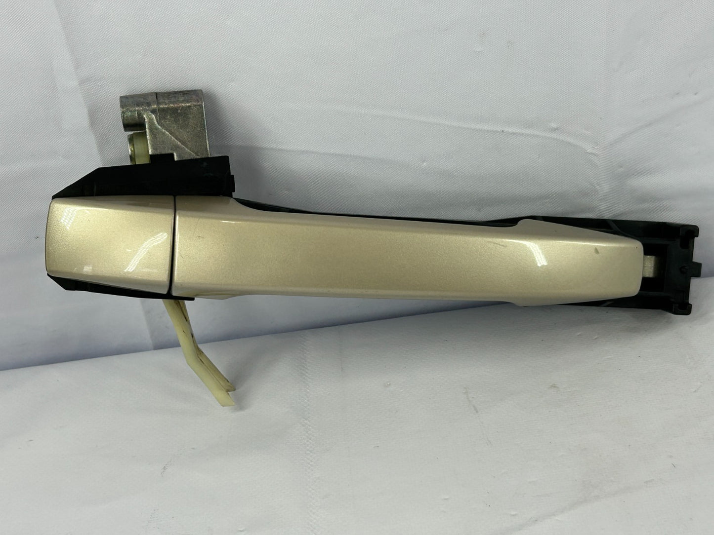 2010-2014 Subaru Outback Rear Right Side Exterior Door Handle OEM 61169AJ10A