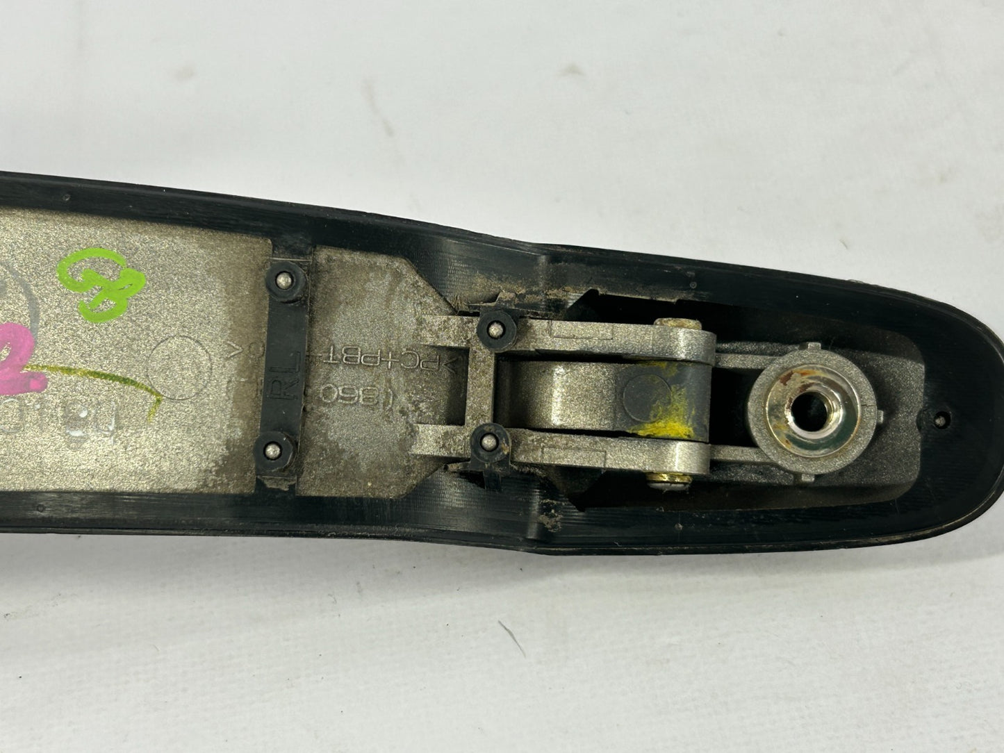 2000-2003 Lexus RX300 Rear Left Side Exterior Door Handle OEM 69240-48020-E0